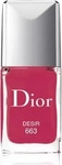 Christian Dior Vernis Nail Polish 663 Desir 1