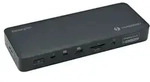 SD5920T EQ ThunderboltTM 4 Quad 4K Hybride Dockingstation mit