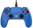 Blue Wired Controller - 3 m - Wired Controller - Sony PlayStation 4