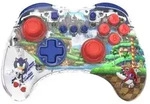 REALMz - Sonic - Wireless Controller - Nintendo Switch