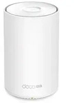 TP-Link Deco X10-4G(1-pack), TP-Link Deco X10-4G 4G+ AX1500 Whole Home Mesh WiFi 6