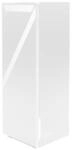 MSI MRBE50- 1PK, MSI Roamii BE Lite - Wi-Fi system - Wi-Fi 7 - desktop wall-mountable