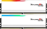 G.Skill F5-6000J3238G32GX2-RM5NRW, G.Skill Ripjaws M5 Neo RGB DDR5-6000 - 64GB...