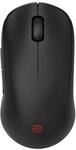 Zowie U2-DW (Medium) Wireless Mouse for Esports - Gaming Maus (Schwarz)
