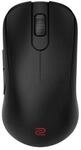 BenQ 9H.N4RBE.A2E, BenQ Zowie ZA13-DW (Small) Wireless Mouse for Esports - Gaming