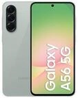 Samsung SM-A566BZGCEUB, Samsung Galaxy A56 5G 256GB/8GB - Awesome Olive