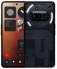 Nothing A10400142, Nothing Phone (3a) 128GB/8GB - Black