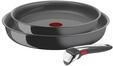 Tefal L2619102, Tefal Ingenio Renew ON 3 pcs set Frypan 24 / 28