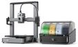 CREALITY 1001010498, CREALITY Hi Combo - 3D Drucker