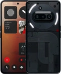 Nothing A10400145, Nothing Phone (3a) 256GB/12GB - Black