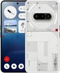 Nothing A10400146, Nothing Phone (3a) 256GB/12GB - White