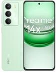 realme 631011004936, realme 14X 5G 256GB/8GB - Peridot Green