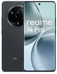 realme 631011005702, realme 14 Pro 5G 512GB/12GB - Suede Grey