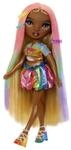 Little Tikes Rainbow High Fashion Doll with Hair Chalk - Meline Gold