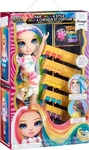 Rainbow High 526780, Rainbow High Hair Play Doll- Amaya (Rainbow)