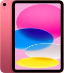 Apple MD4P4KN/A, Apple iPad (A16) 11" Wi-Fi 256GB - Pink