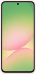 Samsung EF-PA566CPEGWW, Samsung Galaxy A56 Silicone Case - Pink