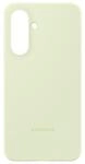 Samsung EF-PA366CGEGWW, Samsung Galaxy A36 Silicone Case - Light Green
