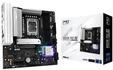 ASRock 90-MXBRP0-A0UAYZ, ASRock B860M Pro RS Mainboard - Intel B860 - Intel LGA1851