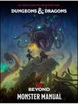 2024 Monster Manual