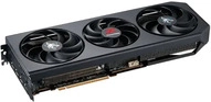 PowerColor RX9070 16G-L/OC, PowerColor Radeon RX 9070 Hellhound OC - 16GB GDDR6 RAM -