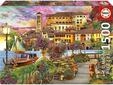 1500 Italienische Promenade