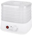 Esperanza DRYER FOR MUSHROOMS FRUITS VEGETABLES APP&Eacute;TISSANT