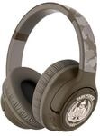 OTL - Call of duty wireless green camo hedphones withn LED backlight