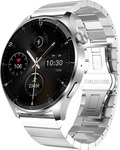 Forever GSM180215, Forever Grand 2 SW-710 Smart Watch Silver