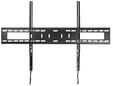 Nedis TVWM2070BK, Nedis TVWM2070BK - mounting kit (fixed) - Max 75 kg - recommended