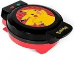 Waffeleisen Pokemon - Waffle Maker Pikachu