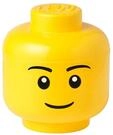 Storage head Big - Boy