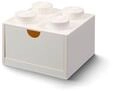DESK DRAWER 4 - WHITE