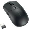 Kensington K75507EU, Kensington MY430 EQ Wireless Maus (Rechargeable) - ()