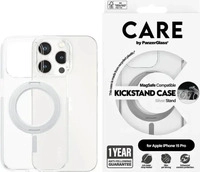 CARE by PanzerGlass PANZER1414, CARE by PanzerGlass Feature Case Transparent w.