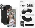 CARE by PanzerGlass PANZERB1396+95878+95891, CARE by PanzerGlass Fashion 3-in-1