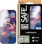 SAFE by PanzerGlass SAFE95887, SAFE by PanzerGlass Gaming Screen Protector iPhone 16