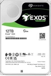 Seagate ST12000NM001H, Seagate Exos X24 - 12TB - Festplatten - ST12000NM001H -