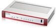 ZyXEL USGFLEX50HP-EU0102F, ZyXEL USG Flex H Series 50HP