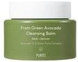 Purito SEOUL - From Green Avocado Cleansing Balm Melt + Refresh 100ml