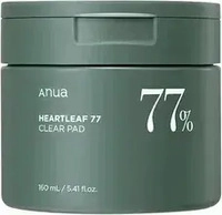 Anua Heartleaf 77% Clear Pad