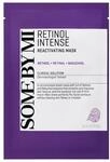 SOME BY MI - Retinol Intense Reactivating Mask 1pcs