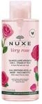 Nuxe Very Rose Cleansing Micellar Water For Al
