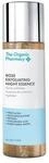 The Organic Pharmacy Pharmacy Rose Exfoliating Night Essence - 150 ml.