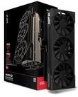 XFX RX-97SWFB3B9, XFX Radeon RX 9070 Swift Triple Fan Black - 16GB GDDR6 RAM -