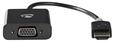 Nedis - video converter - anthracite