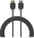 Nedis HDMI cable with Ethernet - 20 m