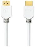 Nedis HDMI cable - 1.5 m