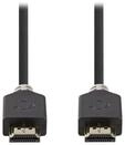 Nedis HDMI cable - 2 m