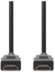 Nedis HDMI cable - 2 m